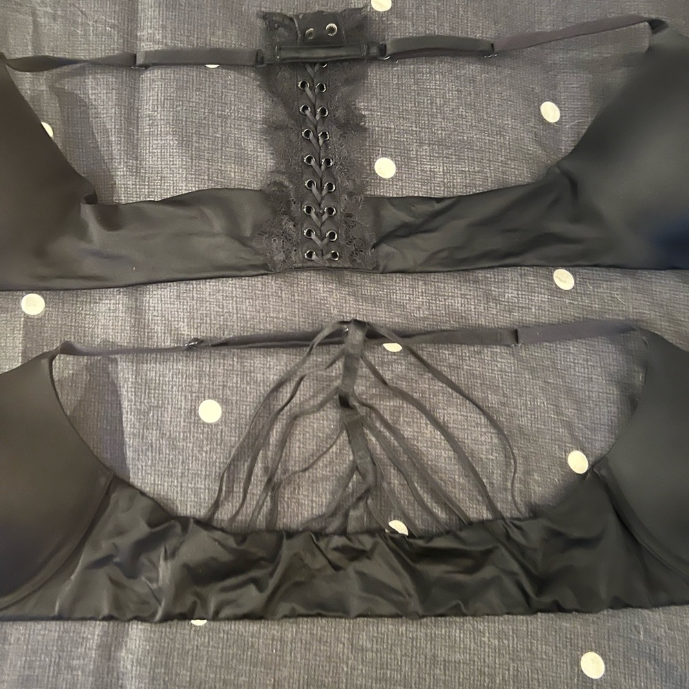 Victoria’s Secret Push Up Bras lot - Picture 4 of 6